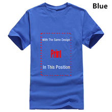 Load image into Gallery viewer, Eat Sleep Game Repeat T-Shirt Video Gamer Geek Nerd Arcade RPG Humor Gift Fun 2019 Newest Fashion