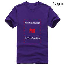 Load image into Gallery viewer, Eat Sleep Game Repeat T-Shirt Video Gamer Geek Nerd Arcade RPG Humor Gift Fun 2019 Newest Fashion